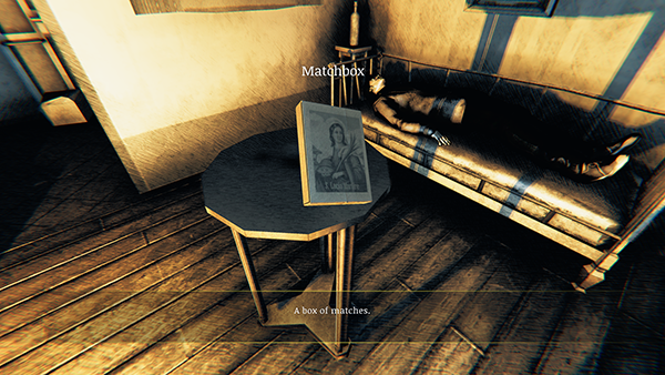 Saturnalia