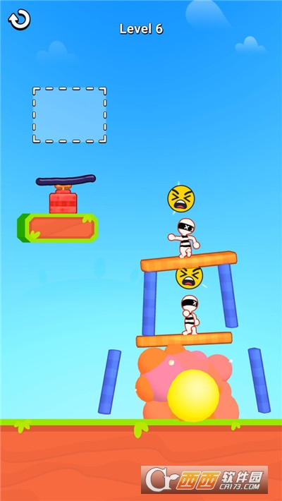 畫(huà)畫(huà)英雄