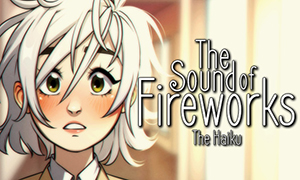 煙花之聲：俳句