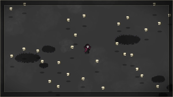 永不復(fù)還：房門