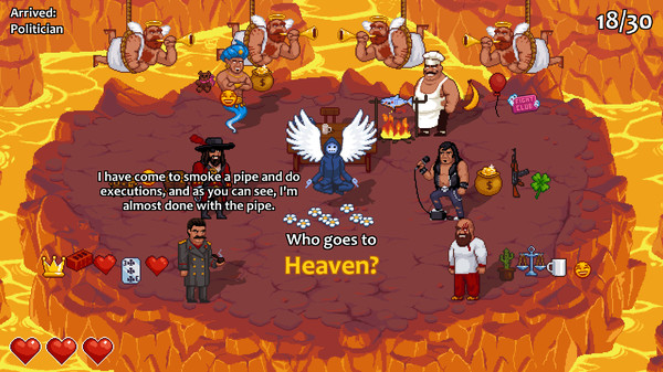 安息，死亡！2