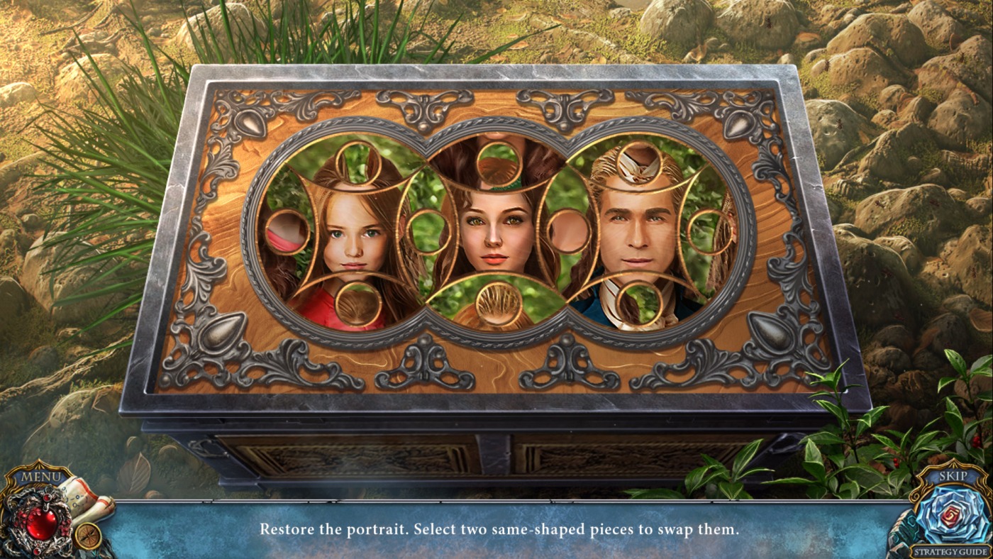 生命傳奇11：赤色軌跡