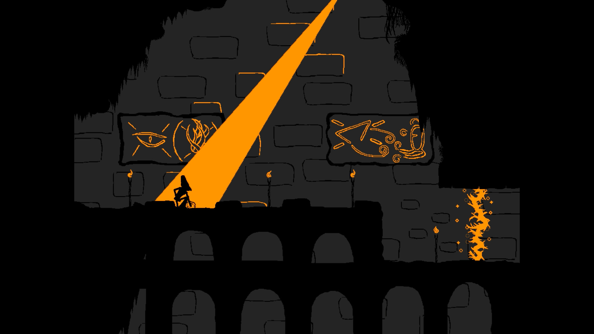 外面的和平主義者