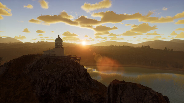狩獵之道：瑪塔里基公園