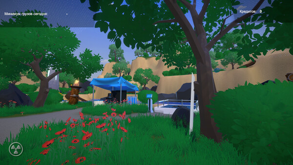 空間站貨物模擬器