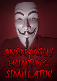 匿名狩獵模擬器