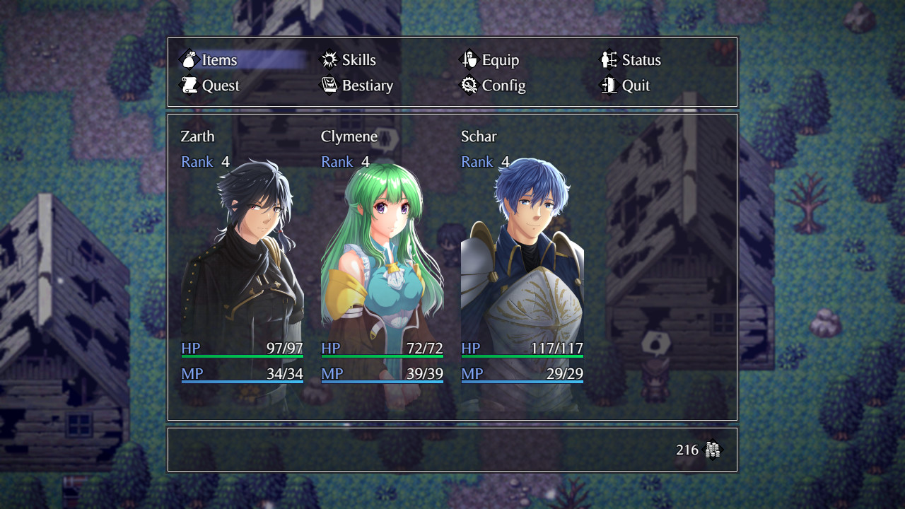 超越遺產：虛空掠奪