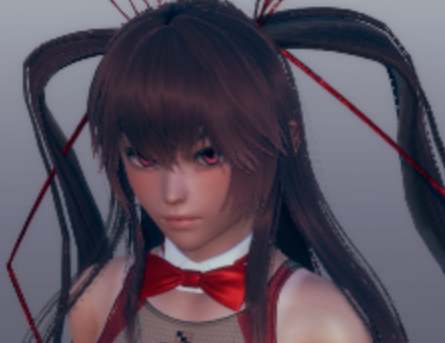 《AI少女》可愛嬌小對魔忍水城雪風MOD