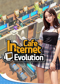 網(wǎng)吧進(jìn)化論