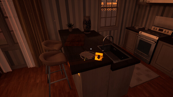 神探：星扉失蹤案