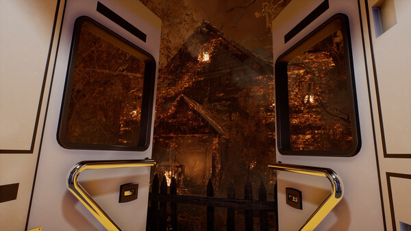 存在：黑暗覺醒