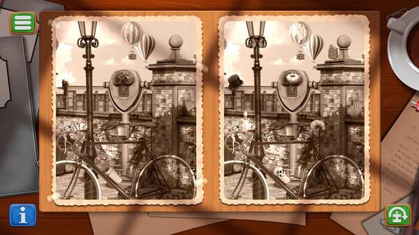 偵探蒙哥馬利福克斯: 維克多·德拉文的復仇