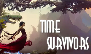 時間幸存者