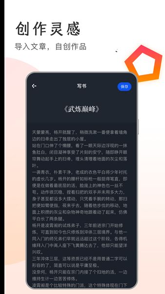 追書大王