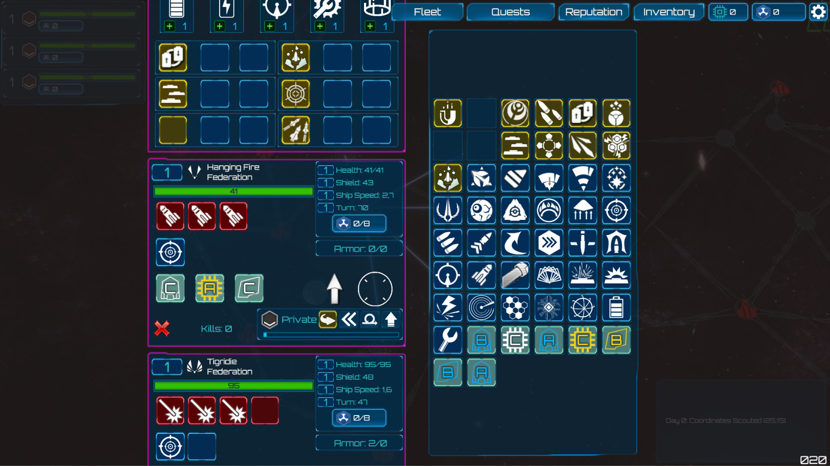 銀河邊緣破解版