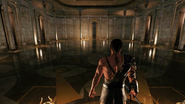 Ex Natura：腐化的自然