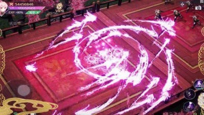 陰陽晴雅集