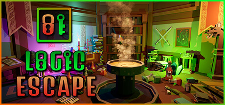 邏輯逃脫（Logic Escape）