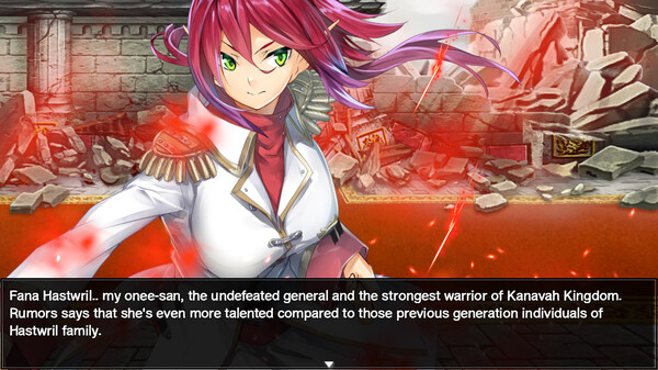 轉世為貴族 - RPG