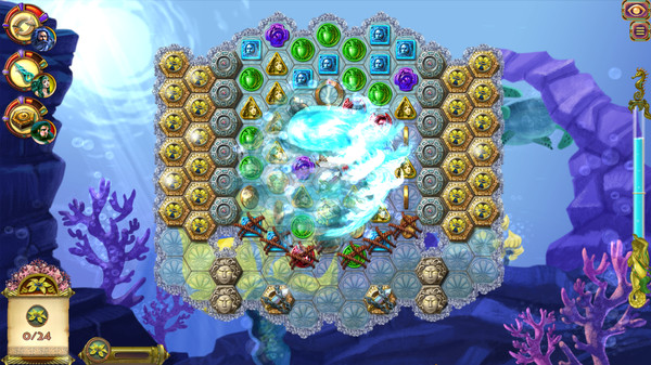 希臘英雄起源：第二部