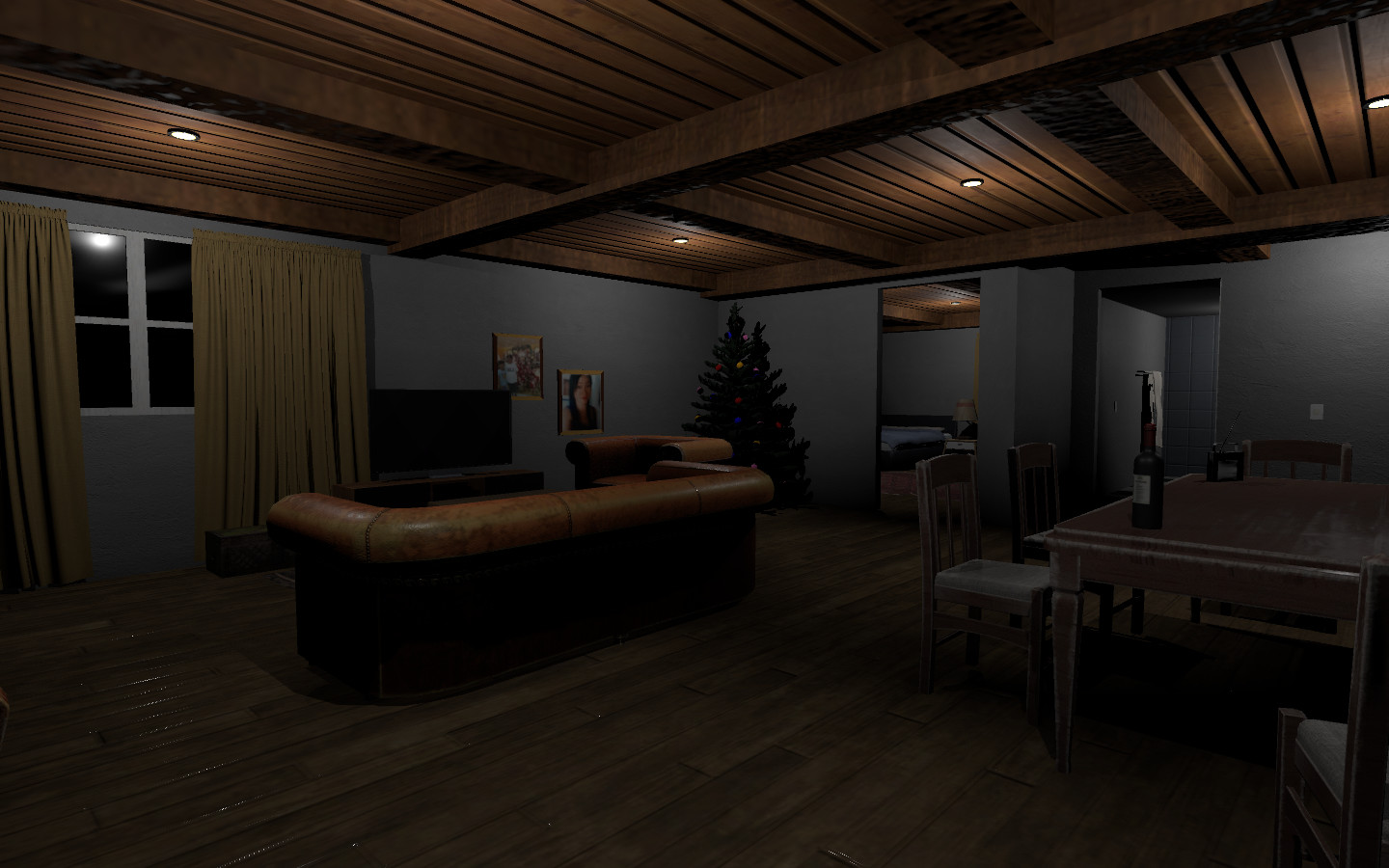 紐約恐懼癥：惡魔釋放破解版