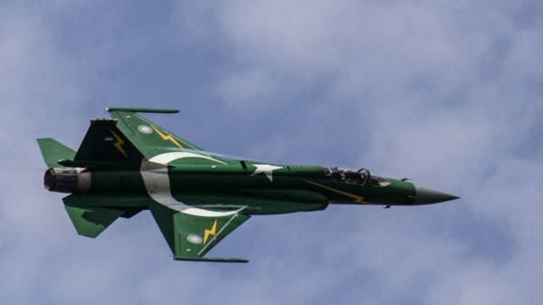 空軍戰(zhàn)斗機2021