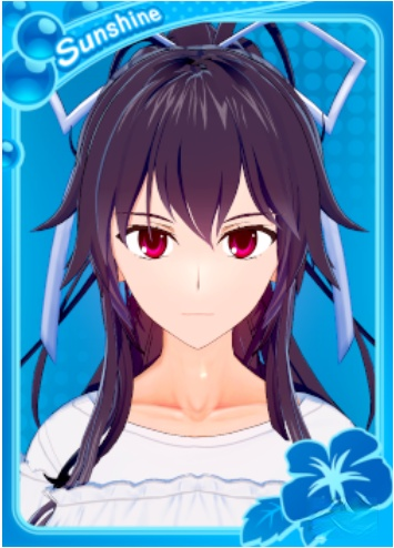 《戀活Sunshine》魔法禁書目錄神裂火織MOD