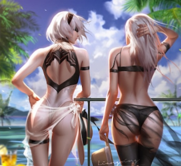 《部落與彎刀》大幅加強(qiáng)女性戰(zhàn)斗力MOD