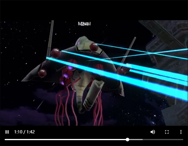 重裝機兵Xeno：重生中文版