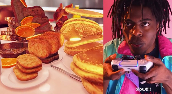 培養：玩耍食物pc版