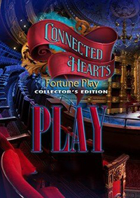 連心2：財(cái)富之娛