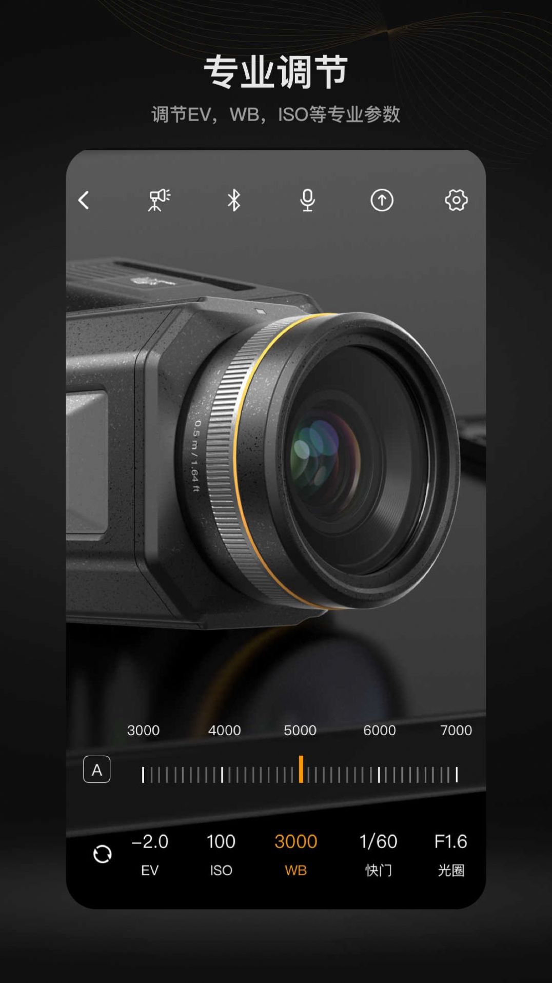 MOMA Camera相機
