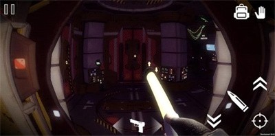深空異形隔離HD