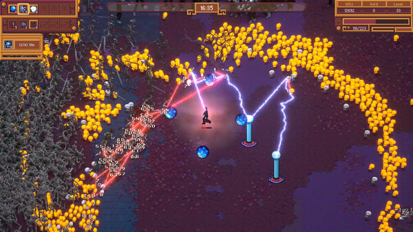 時間幸存者：章節0