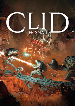 Clid the Snail