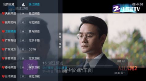 臥槽TV