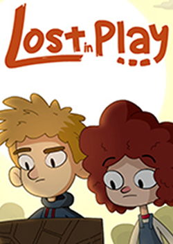 Lost in Play