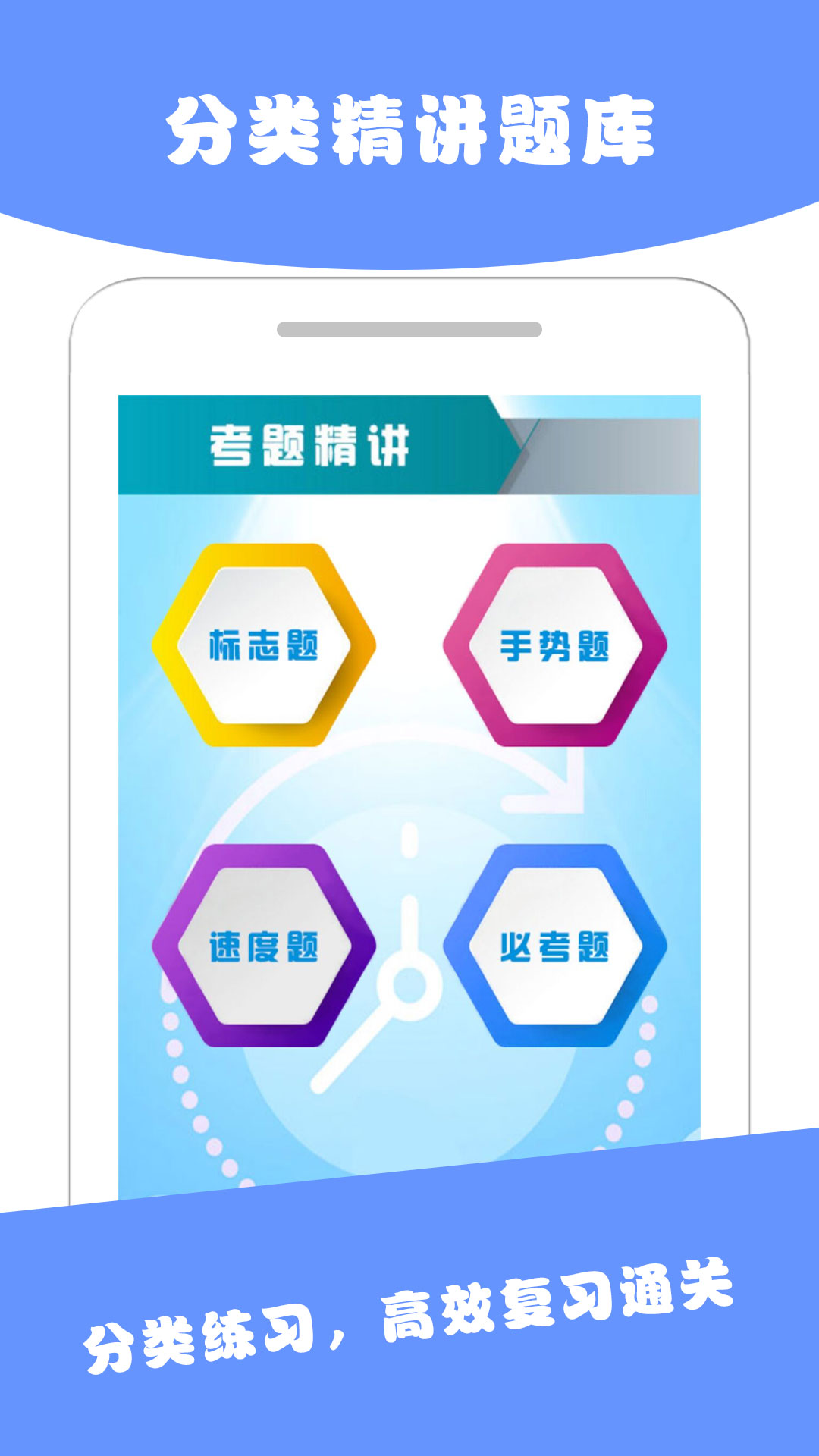 駕考一寶