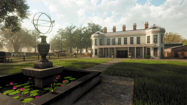 割草模擬器中文版