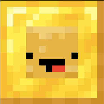 《我的世界》1.16.5馬鈴薯幸運方塊MOD