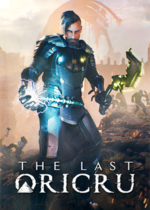 The Last Oricru中文版