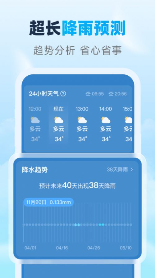 瑞時天氣