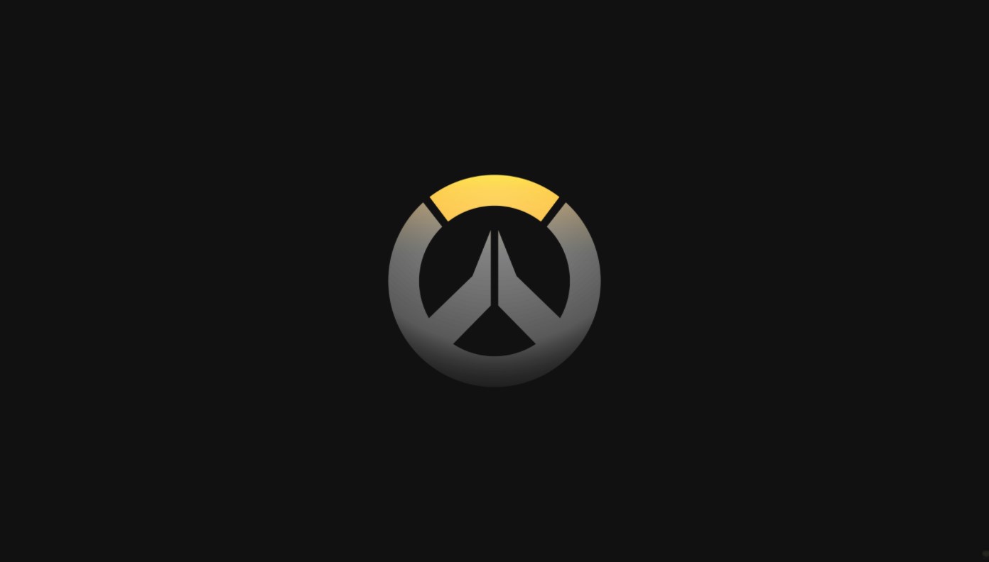 《Wallpaper Engine》守望先鋒游戲標(biāo)志8K壁紙