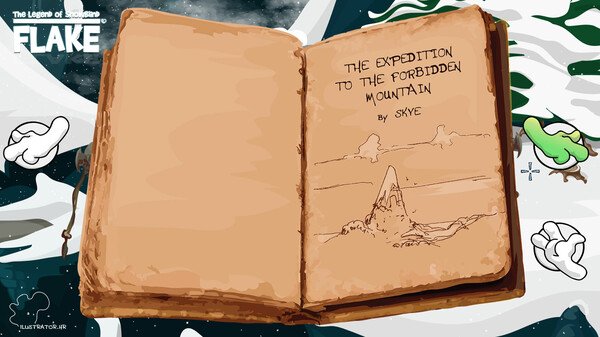 雪盲傳說：弗萊克