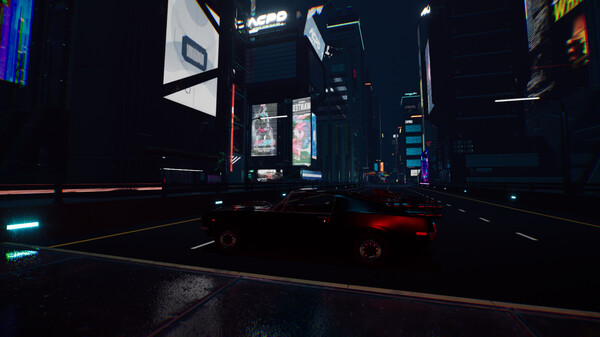 賽博空間駕駛員