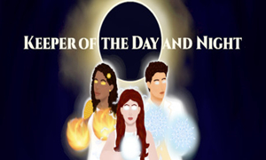 日與夜的守護者