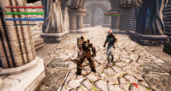 靈魂之地：最后一戰