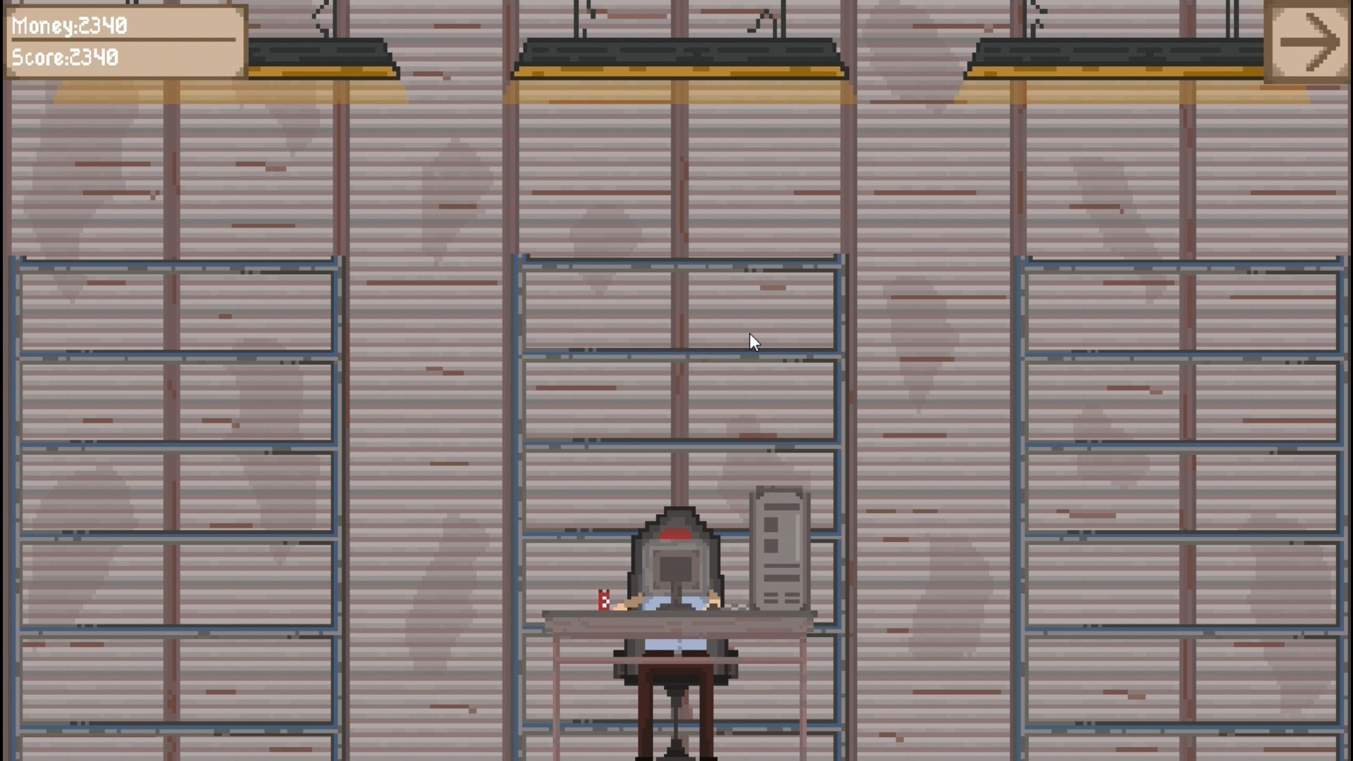 送貨公司點擊器破解版