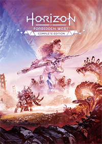 地平線：西之絕境