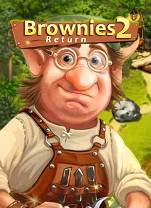 布朗尼家族2：回歸破解版